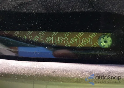 2008 Honda Civic Lx из США, поврежденный, VIN 2HGFG12658H534004